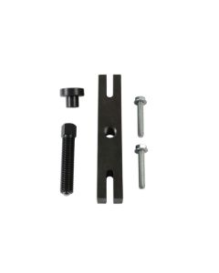 Vibration Damper Pulley Puller - compatible with Ford 2.0 EcoBlue TDCi