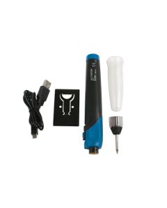 Rechargeable Soldering Iron 12w
