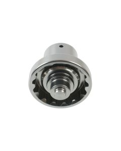 Centre Lock Wheel Nut Socket - compatible with Porsche