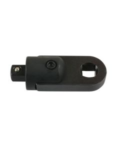 Crows Foot Adaptor 1/2"D