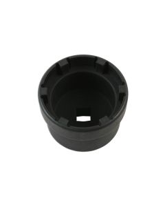Rear Axle Hub Nut Socket 3/4"D - compatible with DAF 12 Tons (LF45)