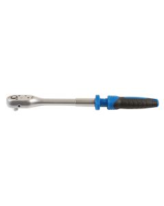 Pull Back Rapid Action Ratchet, Long 3/8"D