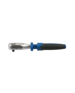Pull Back Rapid Action Ratchet 3/8"D