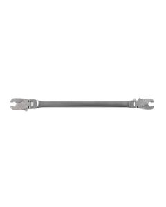 Flexi Flare Nut Wrench 8 x 9mm