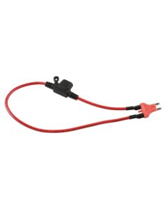 Current Looper - compatible with Mini Type Fuses