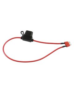 Current Looper - Standard Type Fuses