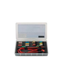 Short Circuit Diagnostic Kit 16pc