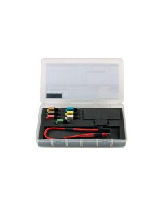 Short Circuit Diagnostic Kit 8pc