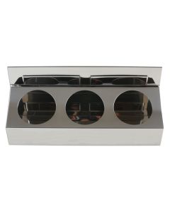 Spray Can Rack