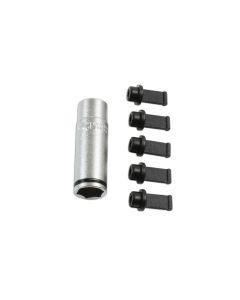 Pressure Sensor Glow Plug Set 6pc - compatible with PSG