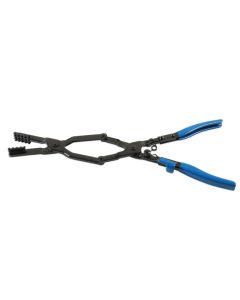 Hose Clamp Pliers - Double Jointed 430mm