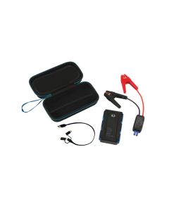 Multi-Function Jump Starter