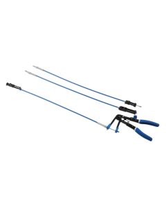Hose Clamp Plier Set - Interchangeable