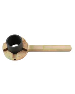 Crankshaft Pulley Holding Tool - compatible with BMW