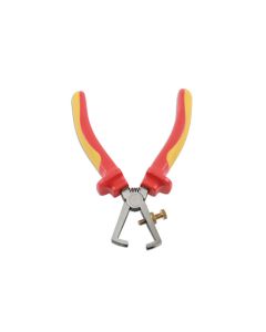 Insulated Wire Stripping Pliers 160mm
