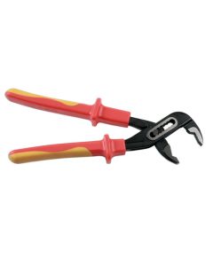 Insulated Water Pump Pliers 240mm