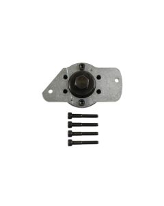 Fuel Pump Locking/Removal Tool - compatible with JLR