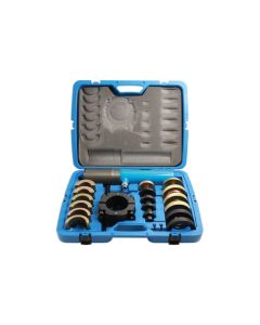 Bush Tool Spring Suspension - compatible with HGV