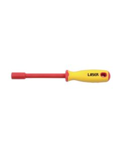 VDE Nut Driver 4mm