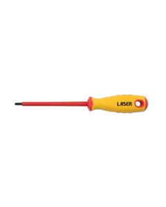 Insulated Star* Screwdriver T15