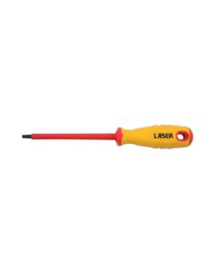 Insulated Star* Screwdriver T20