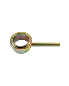 Crankshaft Pulley  Holding Tool - compatible with Mercedes-Benz