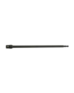 Power Extension 1/2"D 500mm