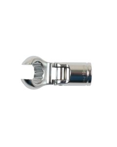 Flexible Crows Foot Wrench 1/2"D 19mm