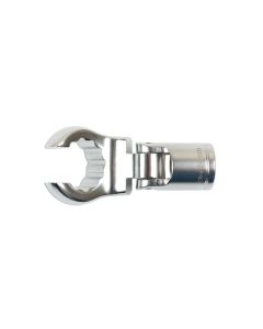 Flexible Crows Foot Wrench 1/2"D 24mm