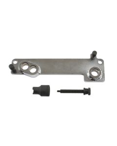 Timing Chain Guide Rail Pins Remover - compatible with Mercedes-Benz