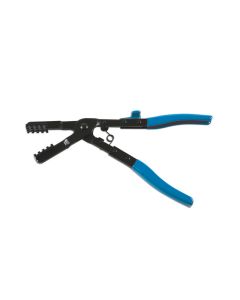 Hose Clamp Pliers - Angled 35