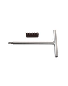 T-Handle JIS Screwdriver