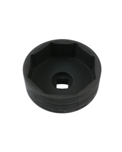 Axle Nut Cover Socket - compatible with SAF
