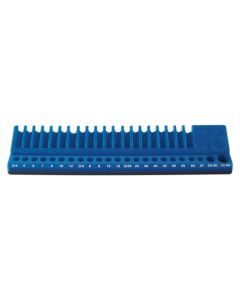 Magnetic Bit Organiser