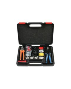 Non Insulated Terminal & Anderson Type Plug Tool Kit