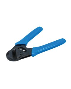 4 Way Indent Crimping Tool
