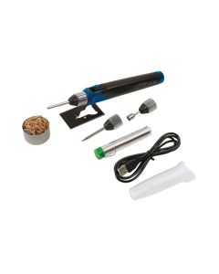 Rechargeable Soldering Iron Kit 30w