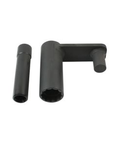 Differential Pinion Shaft Holding Tool - compatible with LR Freelander 2