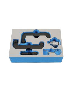 Engine Timing Kit - compatible with VAG, Porsche