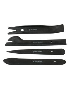 Insulated Trim Removal Tool Kit 1000V 4pc