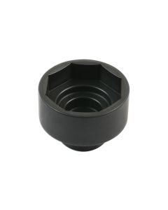 Rear Wheel Trailer Socket 1"D 83mm