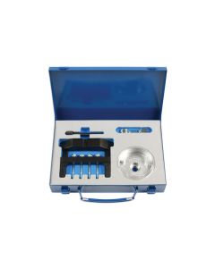 Engine Timing Kit - compatible with Audi 4.0L TFSI Petrol
