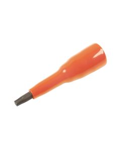 Insulated Extra Long Star* Socket 3/8"D TX25