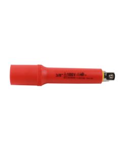 Insulated Extension Bar 3/8"D