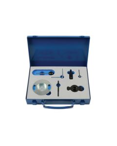 Engine Timing Kit - compatible with Audi, VW 3.0 TDI