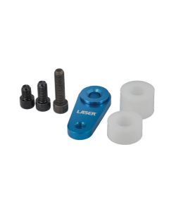 Drive Flange Locking Kit