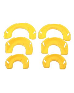 Coil Spring Protectors