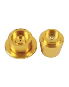 Front Crankshaft Cover Alignment Tool