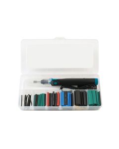 Rechargeable Heat Shrink Tool Set