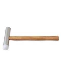 Aluminium Hammer - Soft Face